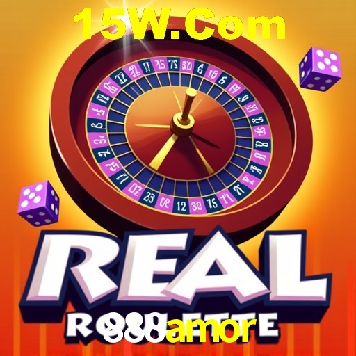 888amor.com