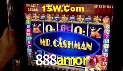 888amor app