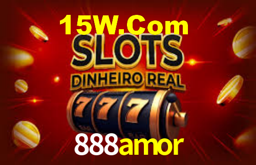 888amor app