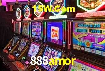  888amor.com