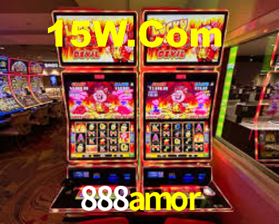 888amor,888amor.com