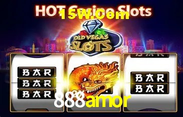 888amor: Jogos de Caça-Níqueis-Altas Recompensas, Roleta-Velocidade, Blackjack-Desafios Máximos